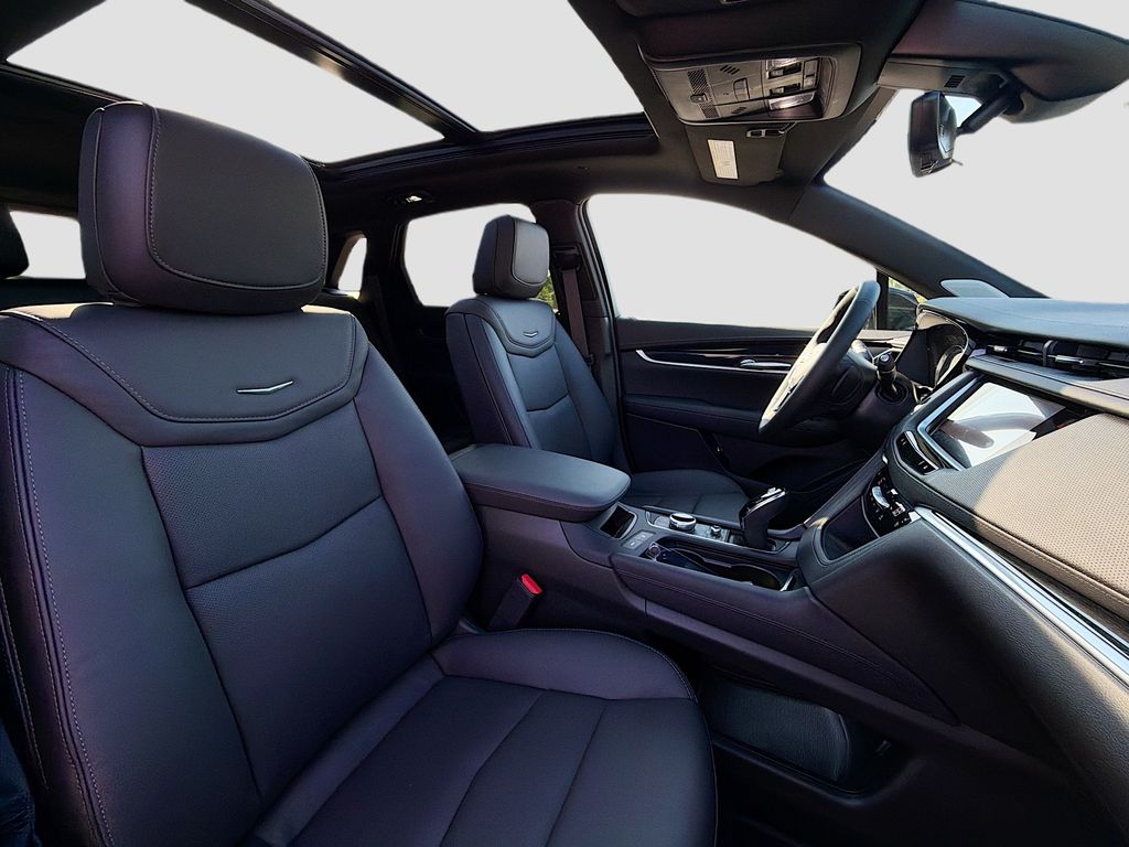 2026 Cadillac XT5 Premium Luxury - Photo 30