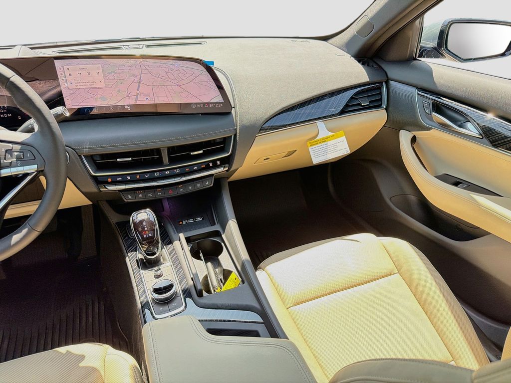 2026 Cadillac CT5 Premium Luxury - Photo 25