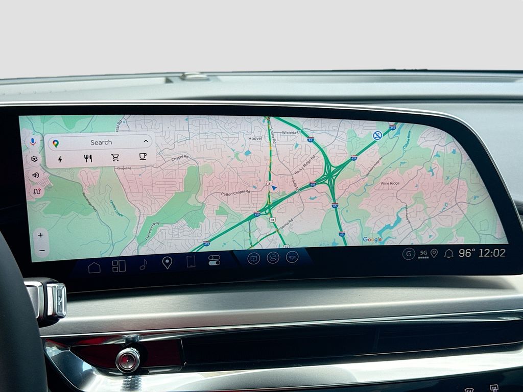 2025 Cadillac LYRIQ Sport 1 - Photo 13