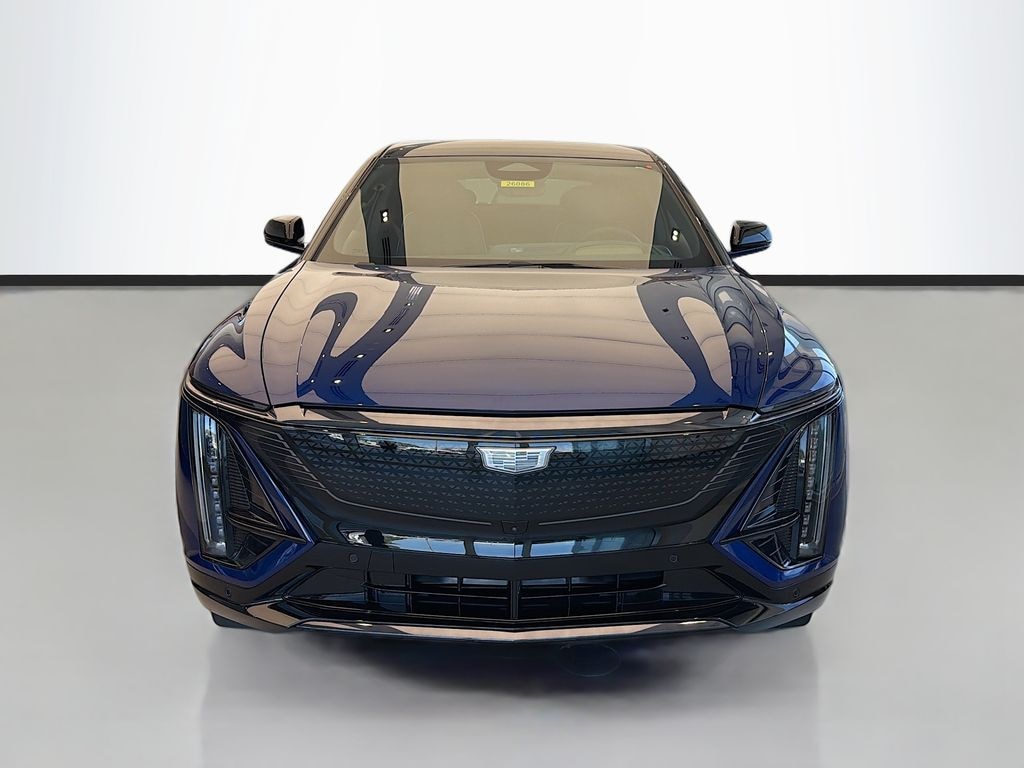 New 2026 CADILLAC LYRIQ Signature Sport SUV