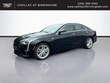 CADILLAC CT4