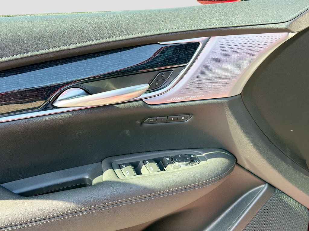 2026 Cadillac XT5 Premium Luxury - Photo 18
