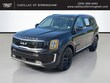  Kia Telluride