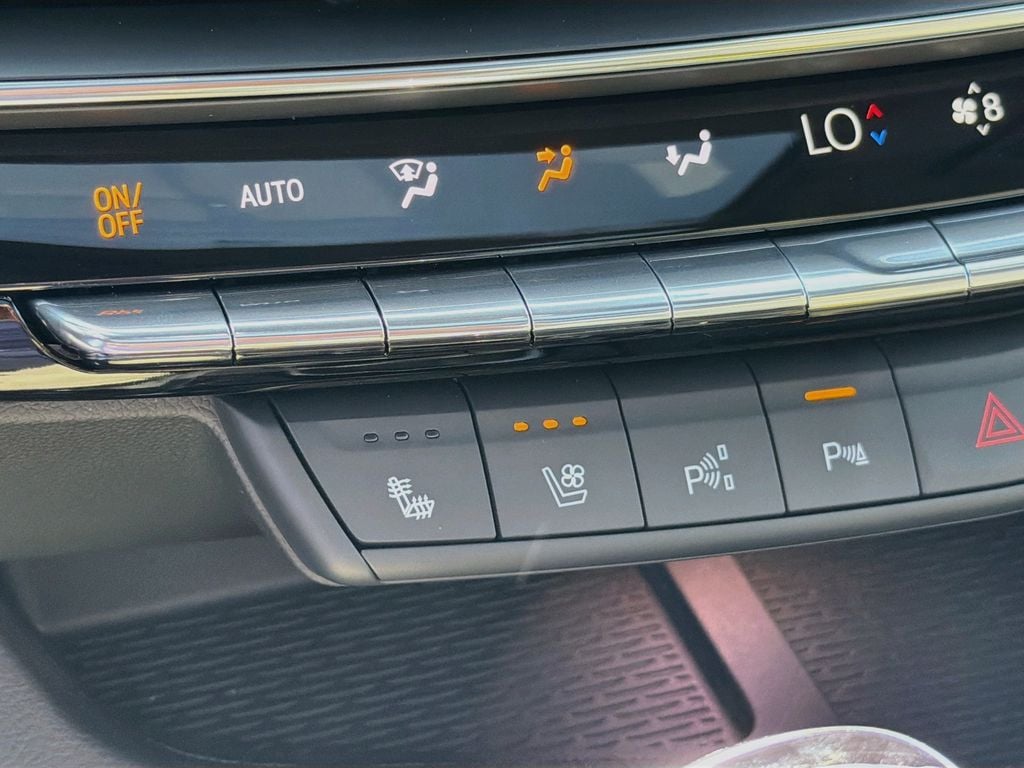 2026 Cadillac CT5 Premium Luxury - Photo 21