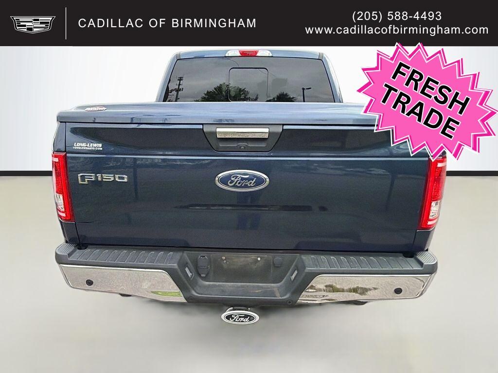 Used 2015 Ford F-150 XL