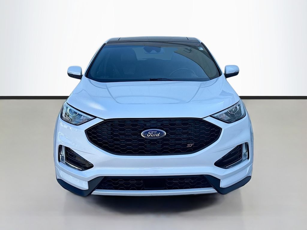 Used 2019 Ford Edge ST