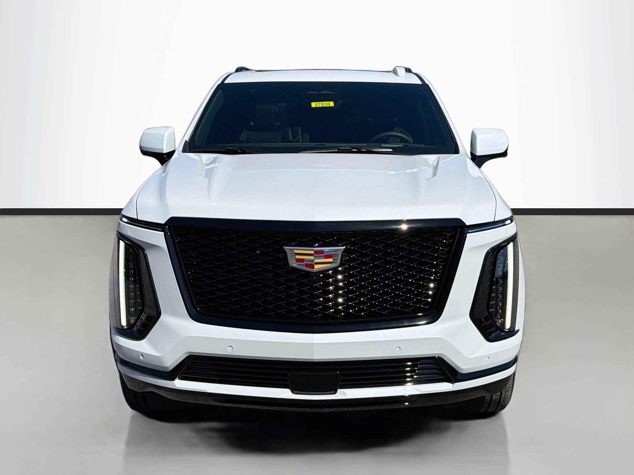 New 2027 CADILLAC Escalade Sport SUV