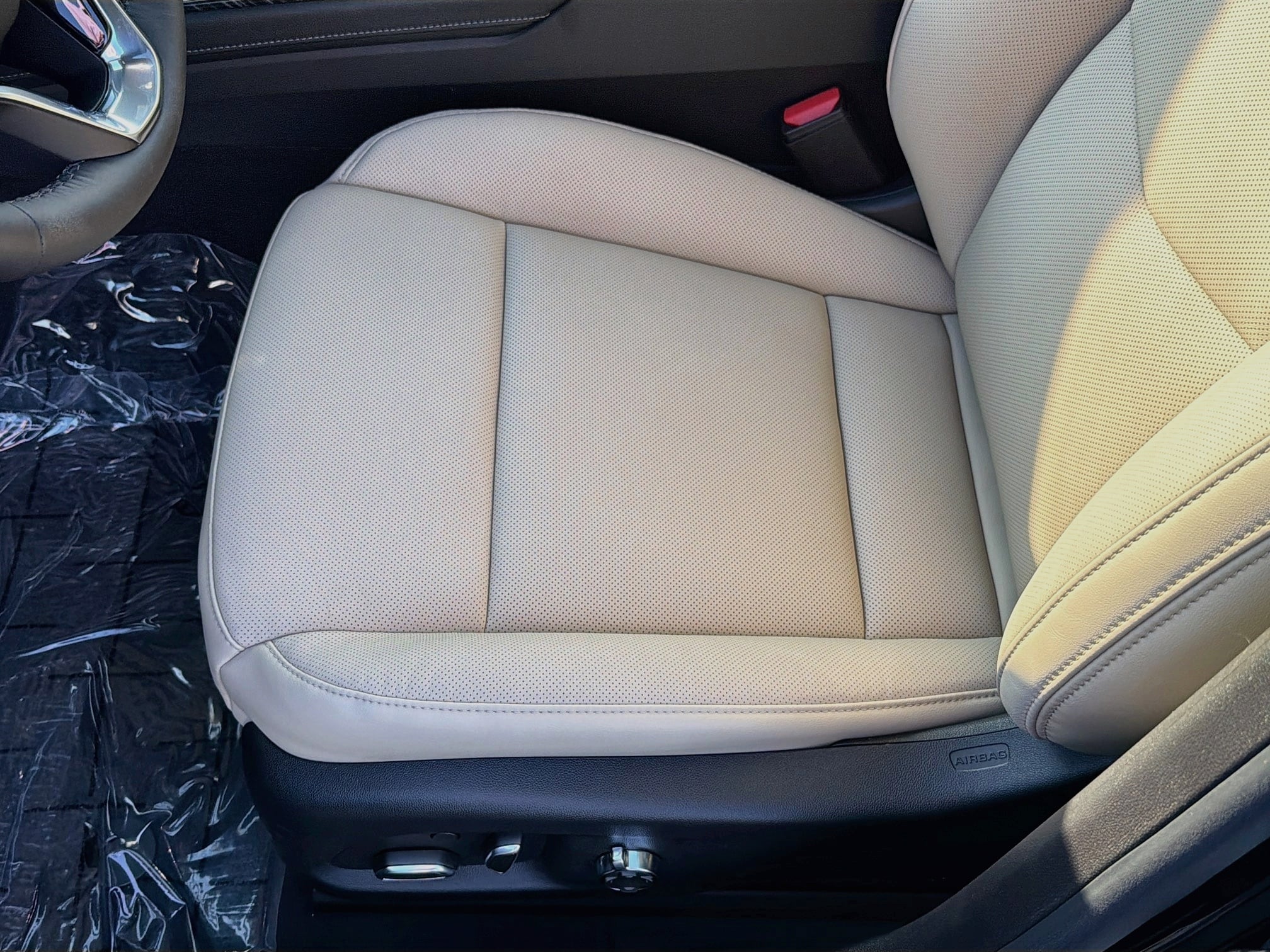 2026 Cadillac CT5 Premium Luxury - Photo 20