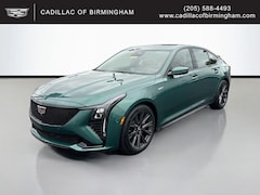 2026 CADILLAC CT5-V V-Series Sedan