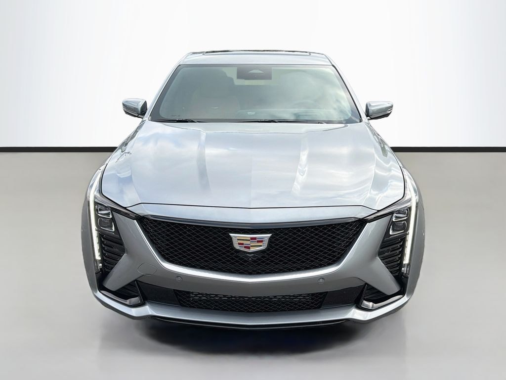 New 2026 CADILLAC CT5 Sport Sedan