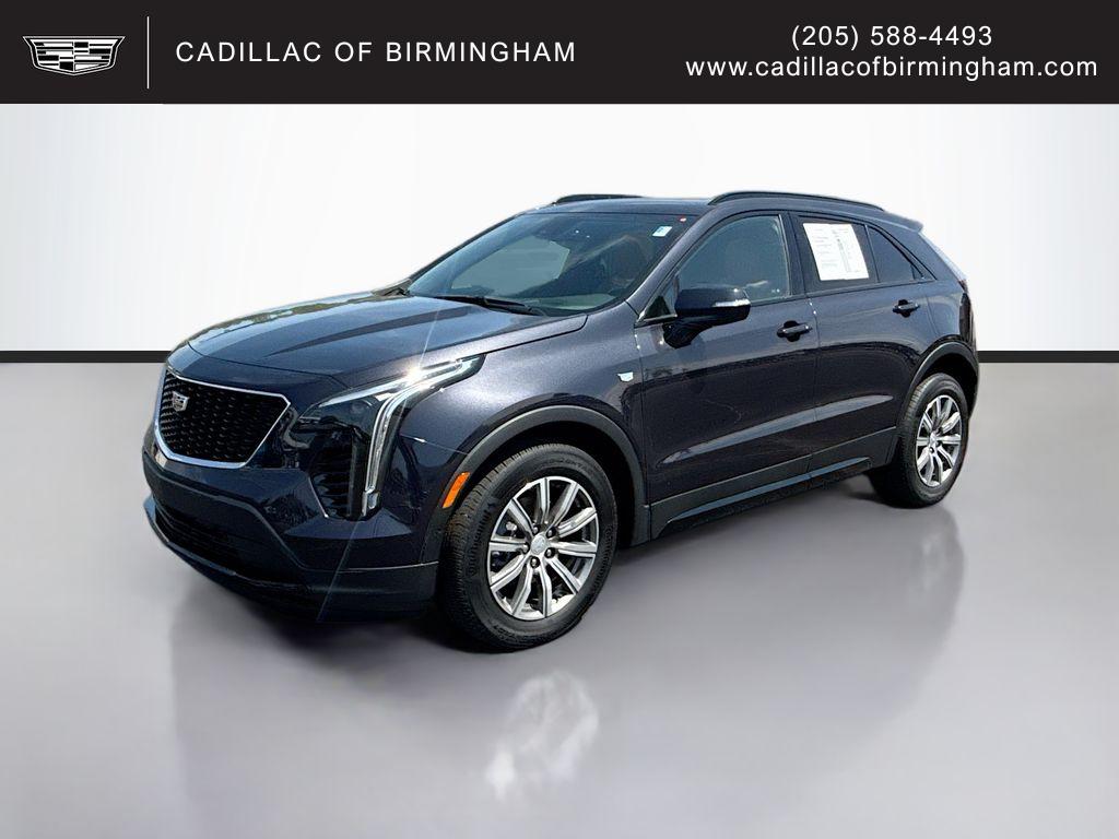 2023 Cadillac XT4 Sport