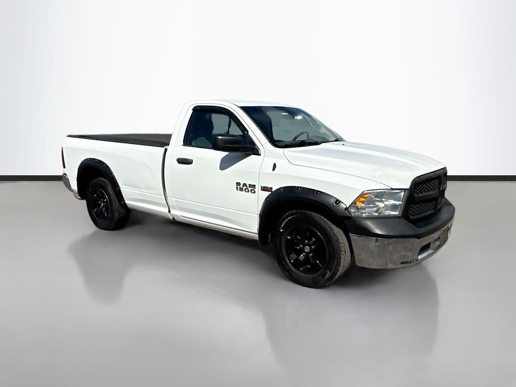 2014 Ram 1500 Tradesman photo 3