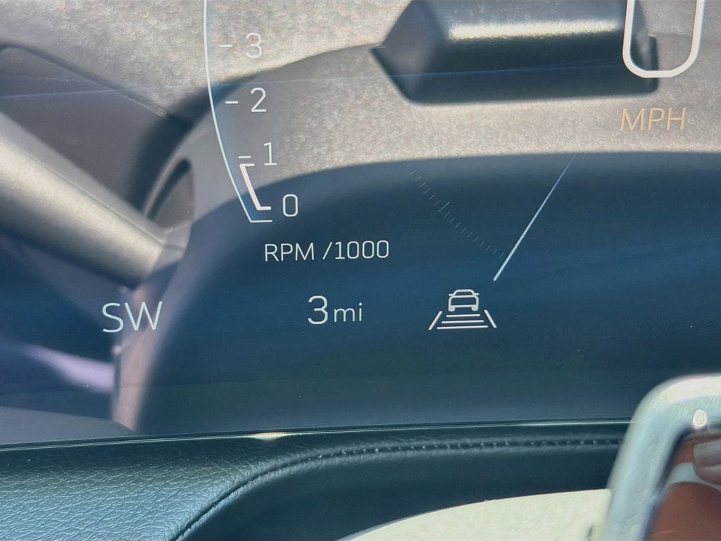 2026 Cadillac CT5 Premium Luxury - Photo 12