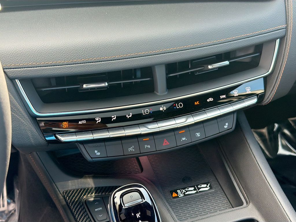 2026 Cadillac CT5 Sport - Photo 16
