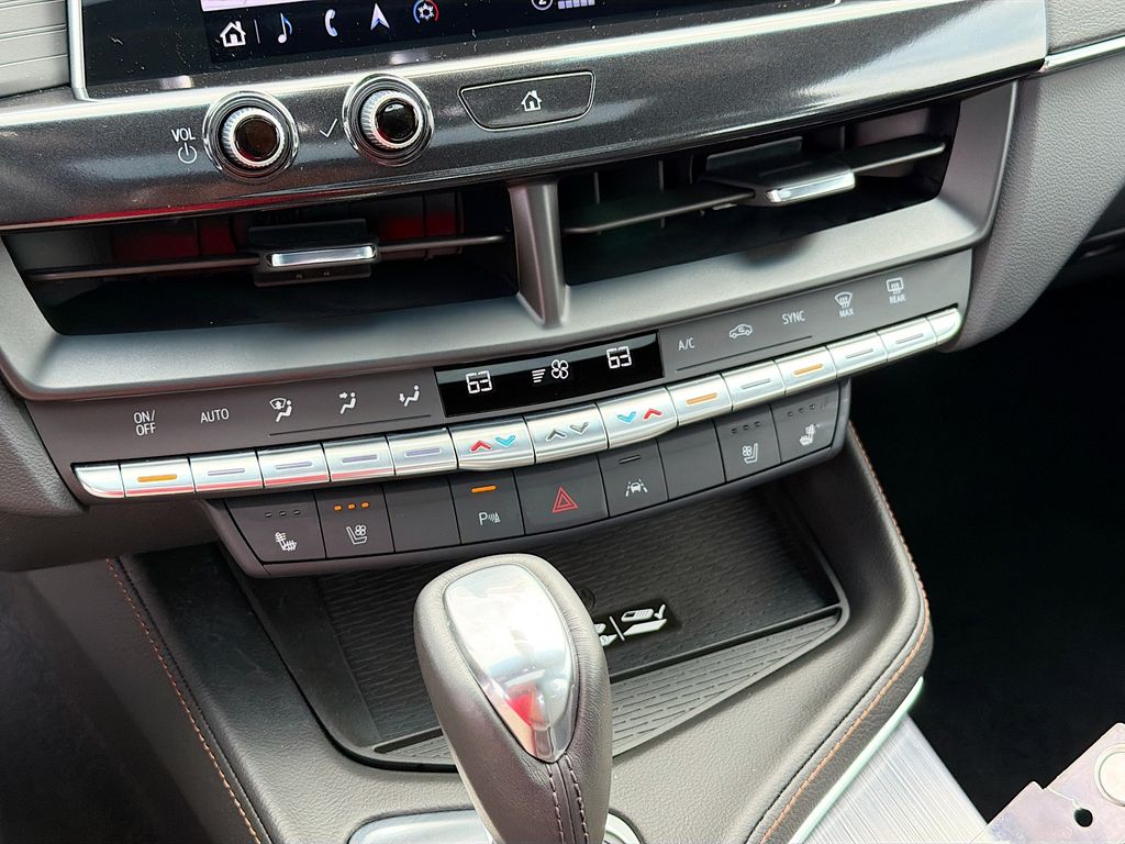 2026 Cadillac CT4 Sport - Photo 16