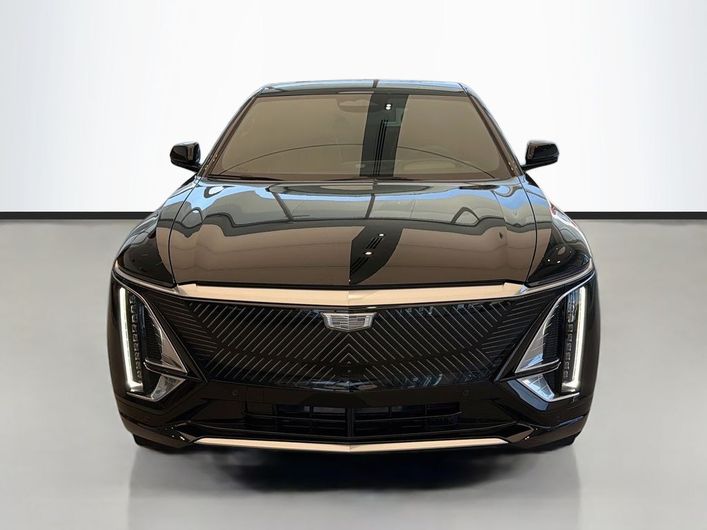 New 2027 CADILLAC LYRIQ Signature Luxury SUV