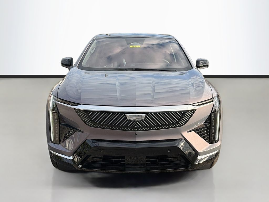 New 2026 CADILLAC OPTIQ Premium Luxury SUV
