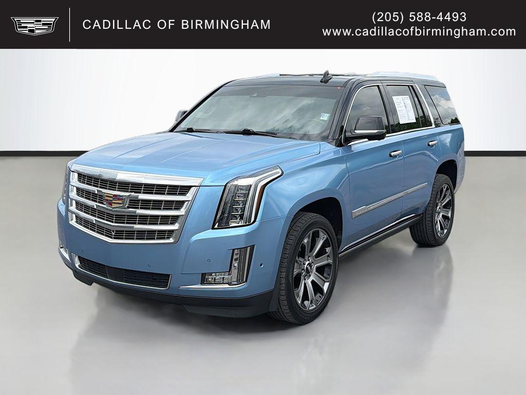 2020 Cadillac Escalade 2WD Premium Luxury's photo