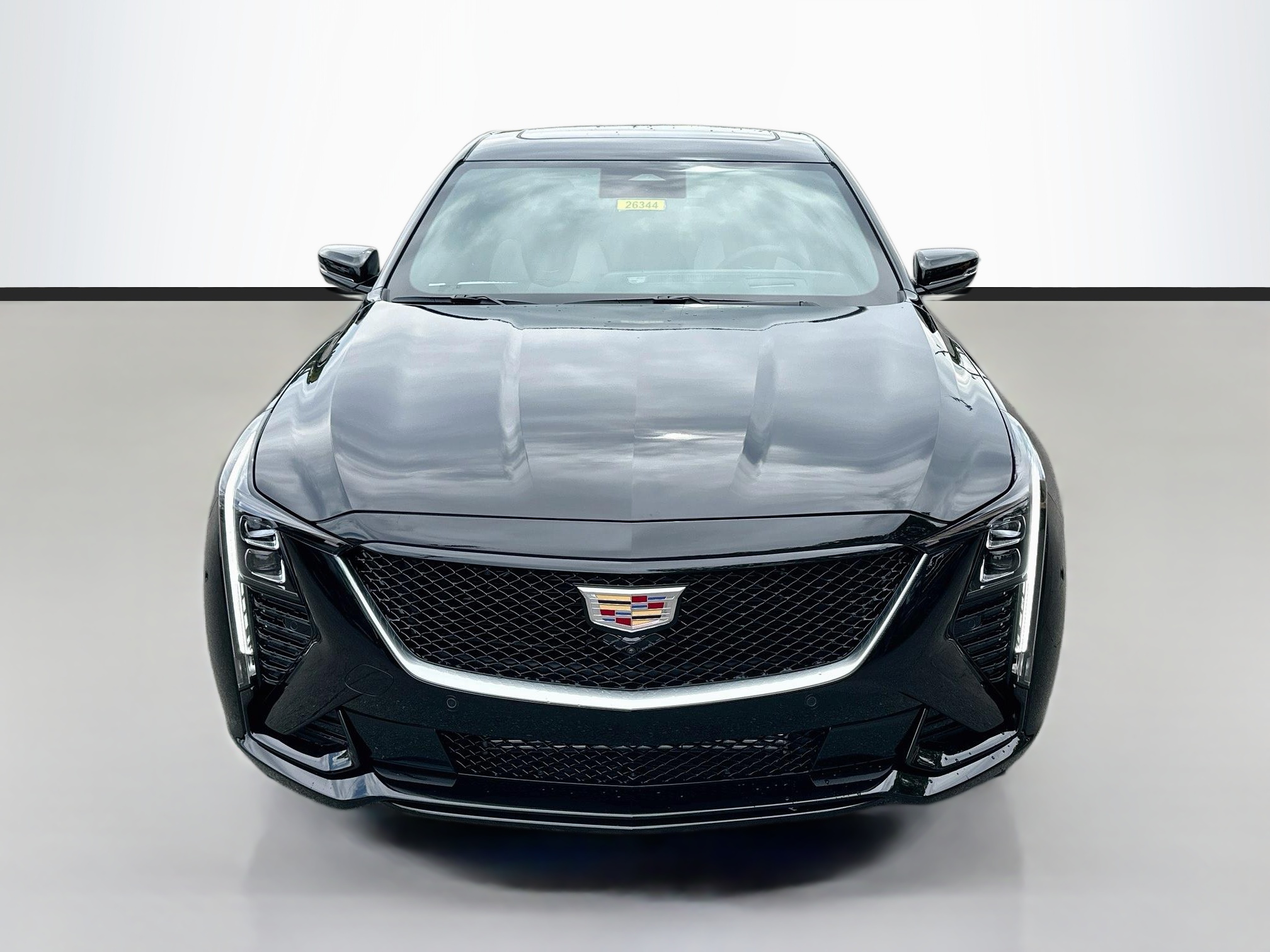 New 2026 CADILLAC CT5 Sport Sedan