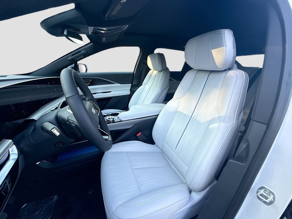 2025 Cadillac LYRIQ Sport 1 - Photo 21
