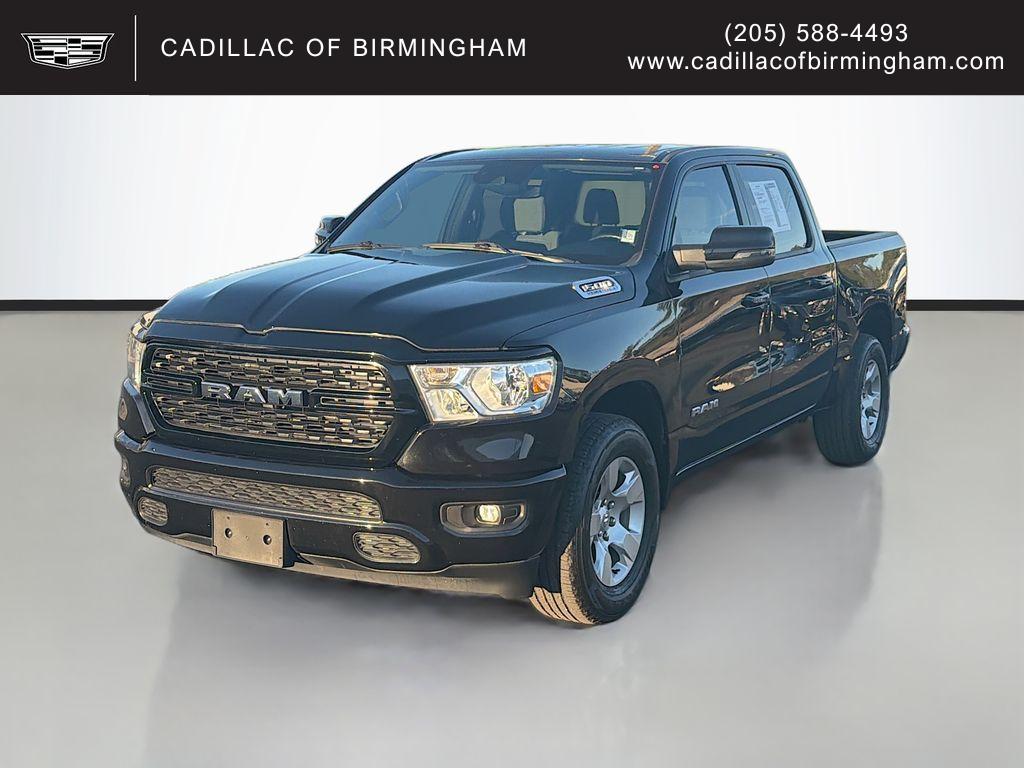 2023 RAM Ram 1500 Pickup Big Horn/Lone Star