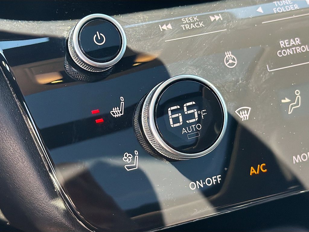 2023 INFINITI QX60 LUXE - Photo 20