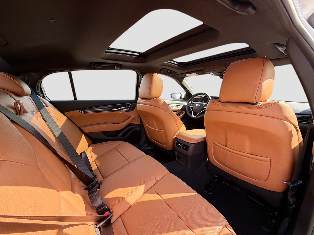 2026 Cadillac CT5 Sport - Photo 29