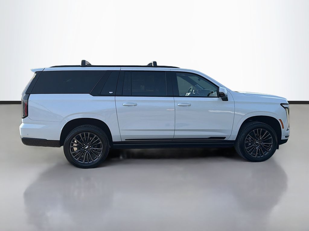 2026 New CADILLAC Escalade ESV for Sale in Birmingham, Alabama | 26156