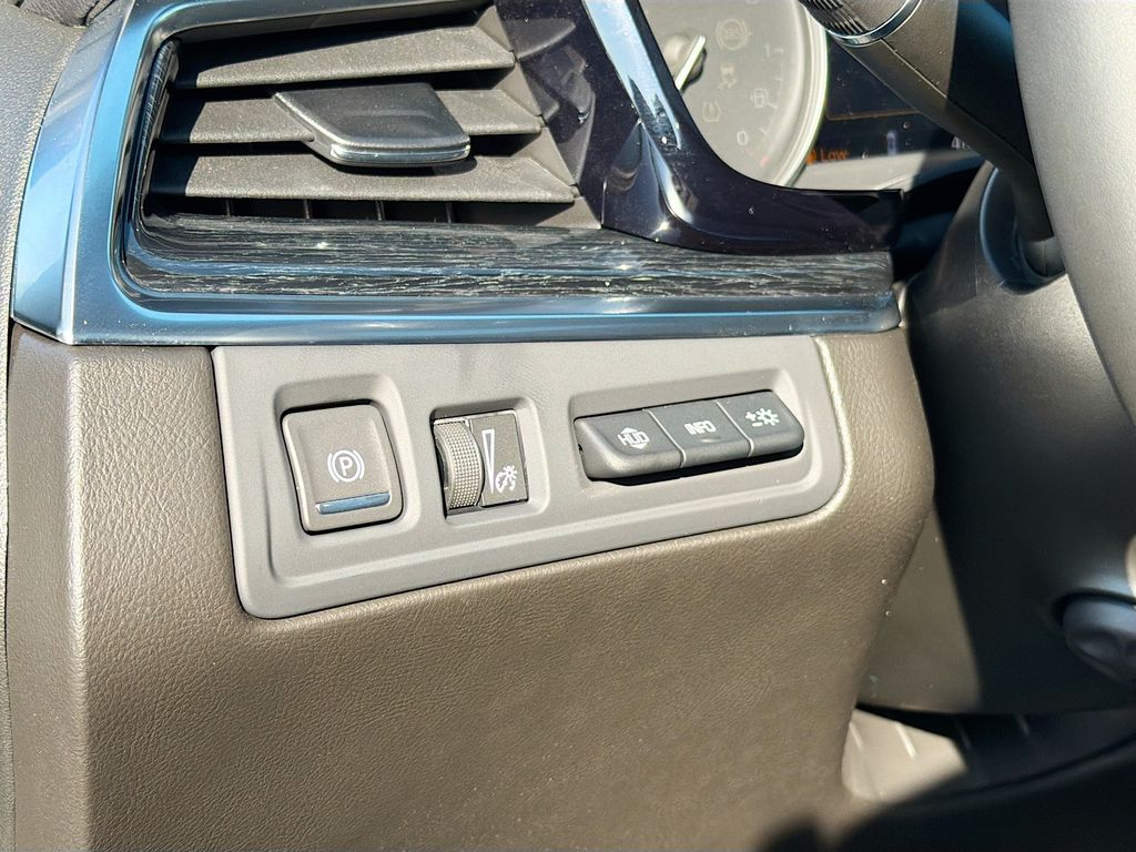 2026 Cadillac XT5 Premium Luxury - Photo 10