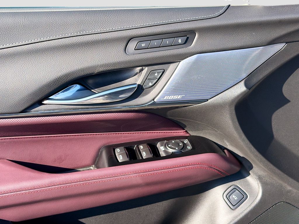 2026 Cadillac CT4 Sport - Photo 18