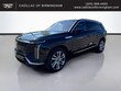 CADILLAC VISTIQ