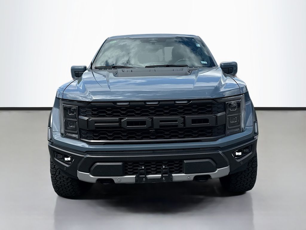 2023 Ford F-150 Raptor photo 2