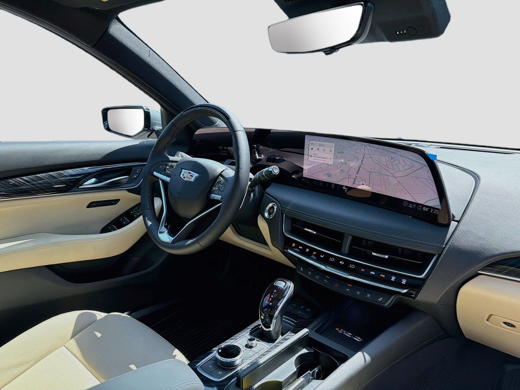 2026 Cadillac CT5 Premium Luxury - Photo 31