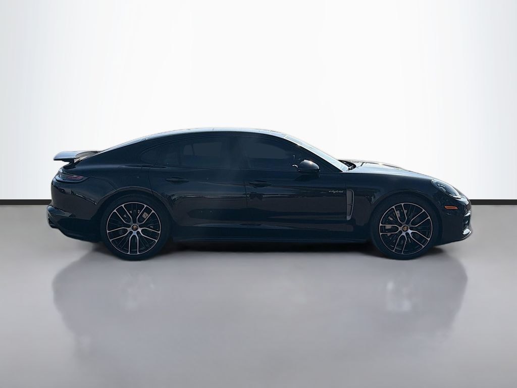 Used 2023 Porsche Panamera 4 E-Hybrid