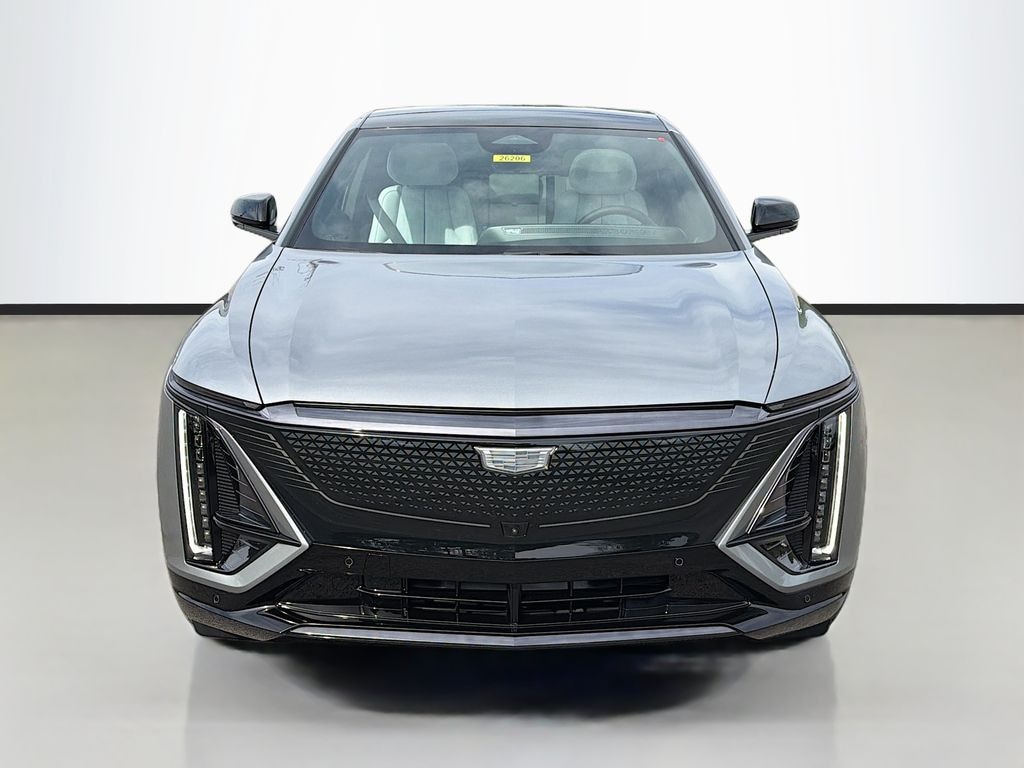 New 2026 CADILLAC LYRIQ Premium Sport SUV