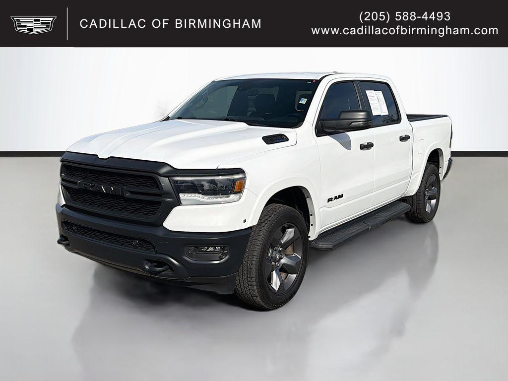2023 RAM Ram 1500 Pickup Big Horn/Lone Star