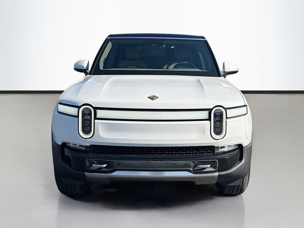 Used 2023 Rivian R1S Adventure