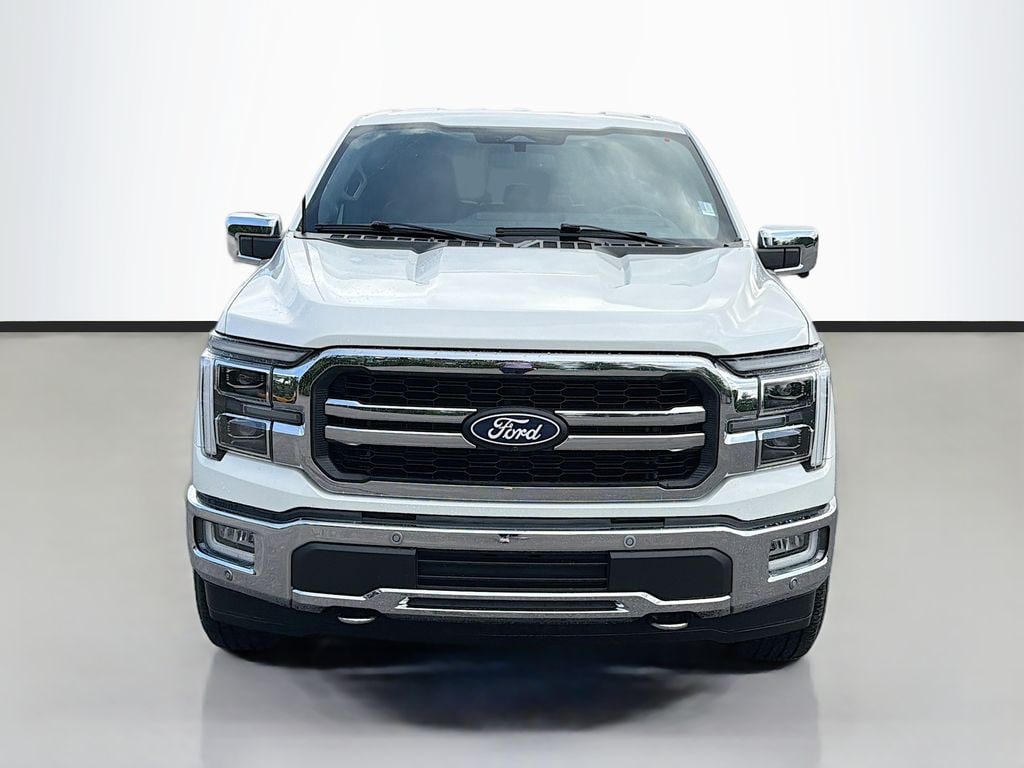Used 2024 Ford F-150 Lariat