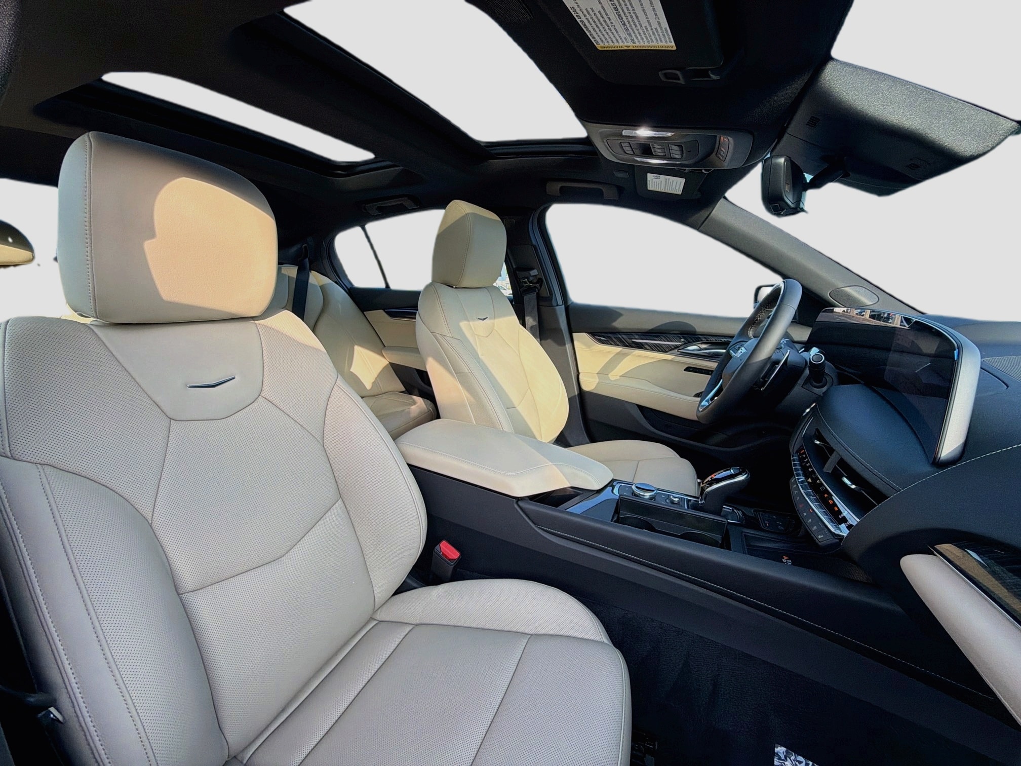 2026 Cadillac CT5 Premium Luxury - Photo 30