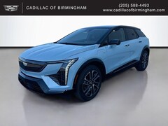 2025 CADILLAC OPTIQ Sport 1 SUV