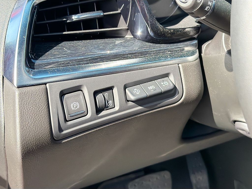 2026 Cadillac XT5 Premium Luxury - Photo 10