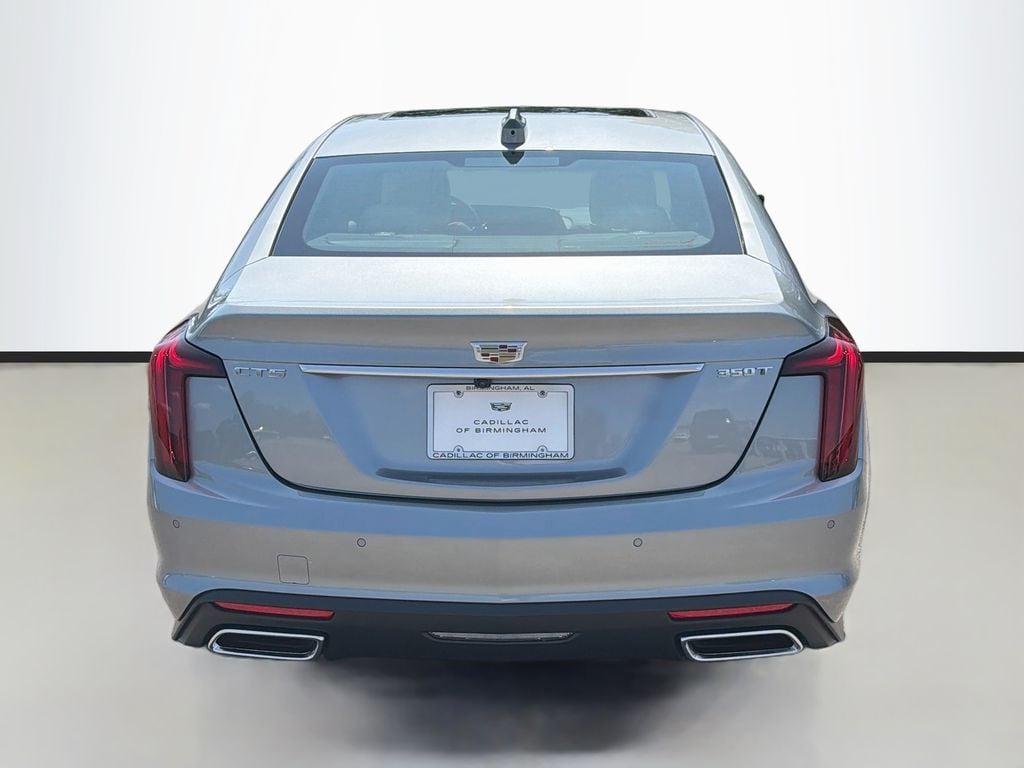 2026 Cadillac CT5 Premium Luxury - Photo 6