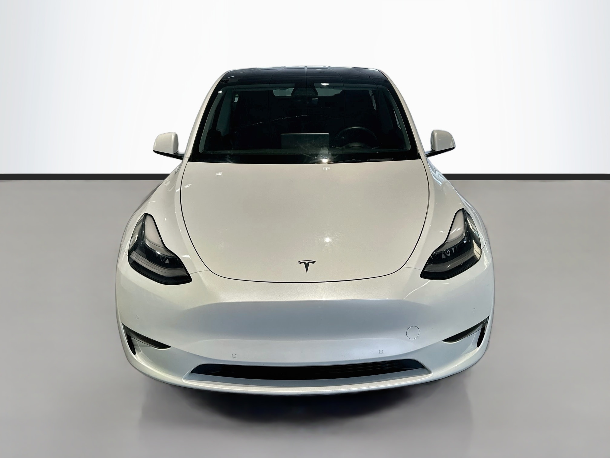Used 2021 Tesla Model Y Performance with VIN 5YJYGDEF7MF277819 for sale in Vestavia Hills, AL