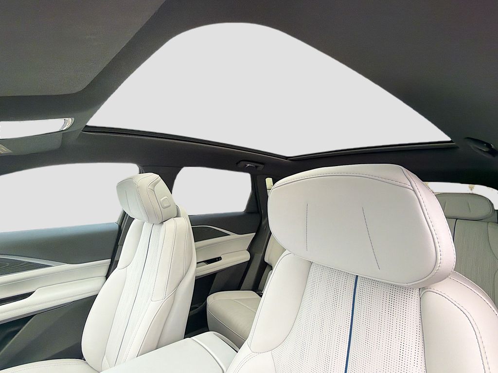 2025 Cadillac LYRIQ Sport 1 - Photo 22