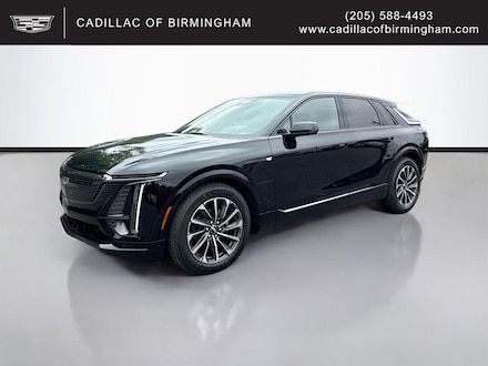 2025 CADILLAC LYRIQ Sport 1 SUV
