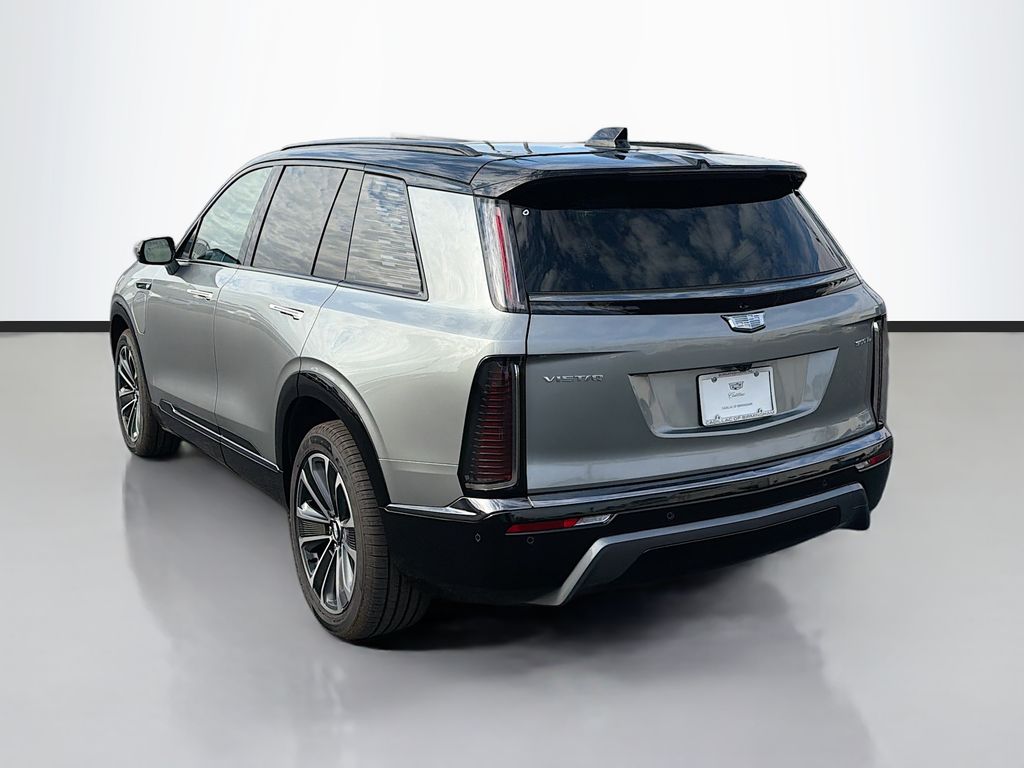 2026 Cadillac VISTIQ Sport - Photo 7