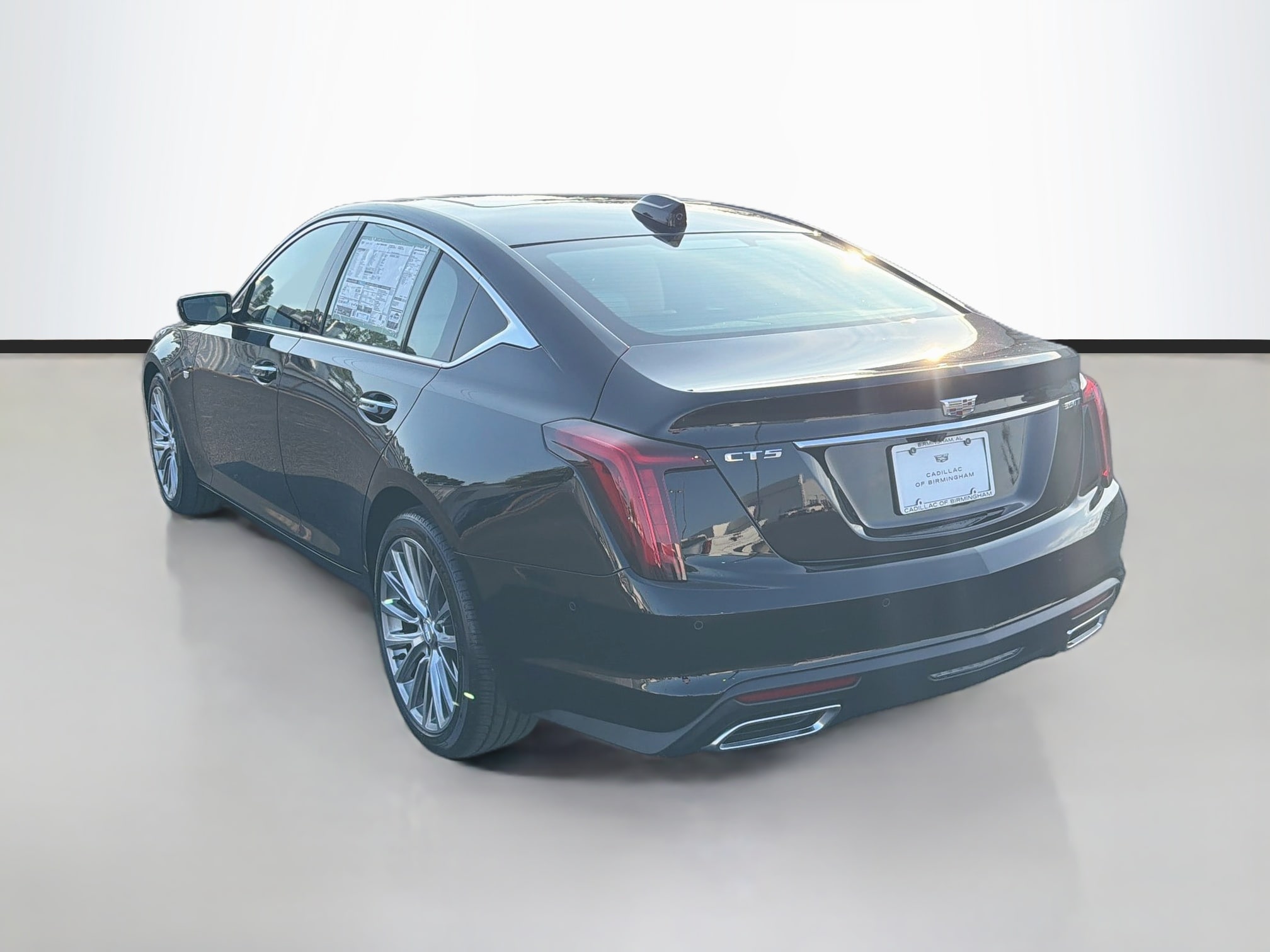 2026 Cadillac CT5 Premium Luxury - Photo 7