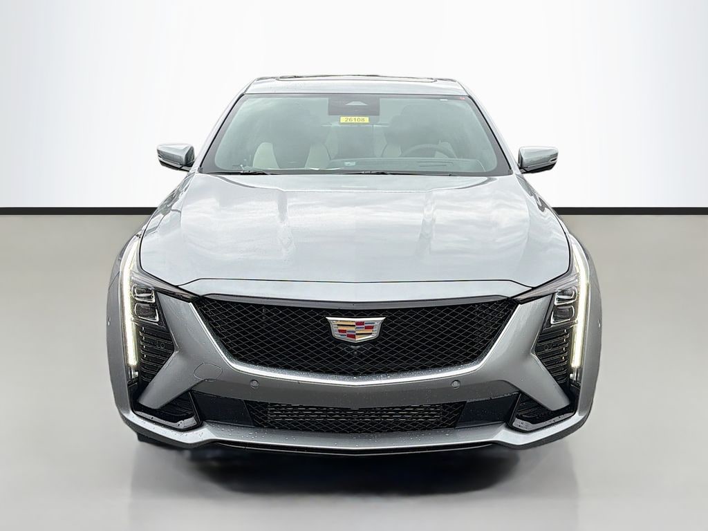 New 2026 CADILLAC CT5 Sport Sedan