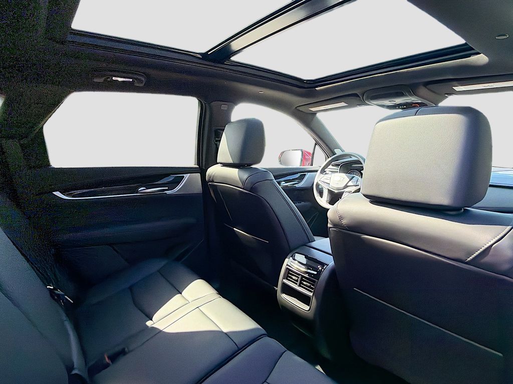 2026 Cadillac XT5 Premium Luxury - Photo 29