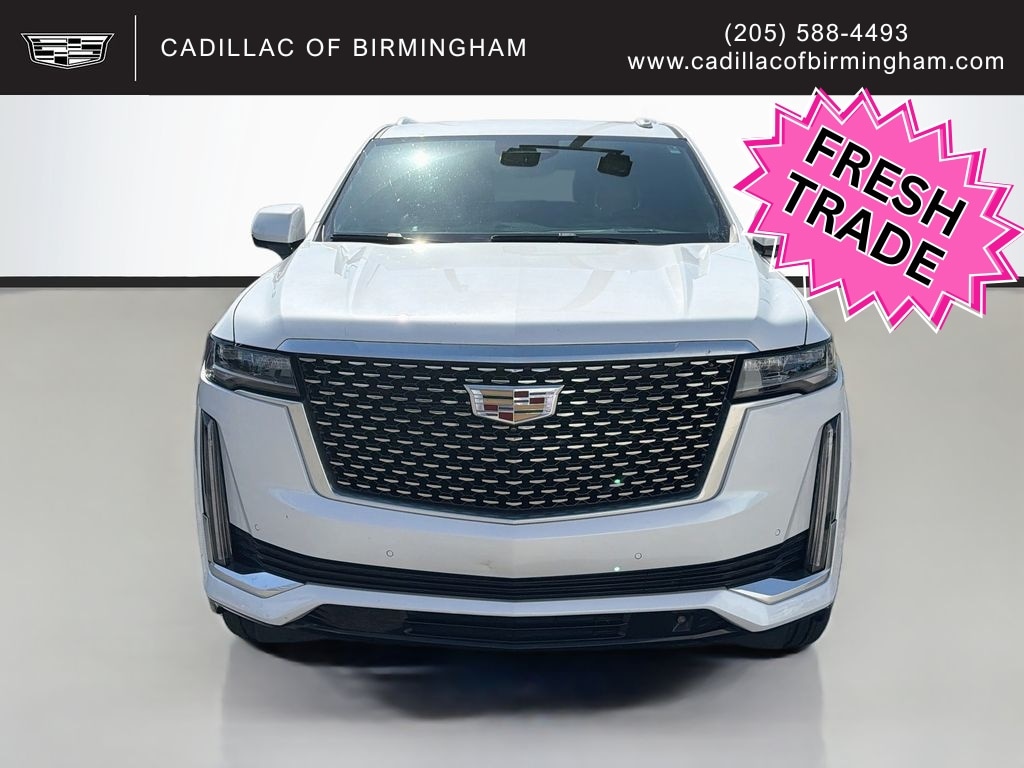 Used 2023 CADILLAC Escalade 4WD Premium Luxury SUV